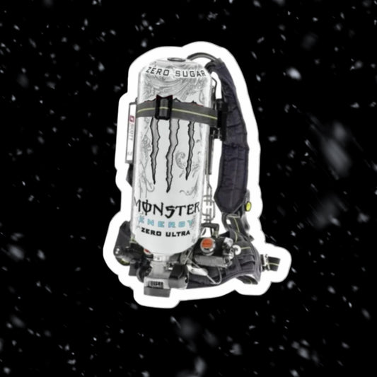 White Mon Scott wire