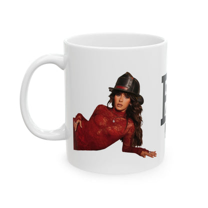 Ella 2.0 Ceramic Mug, (11oz, 15oz)