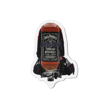 Jack Daniels X3 Scott Magnet