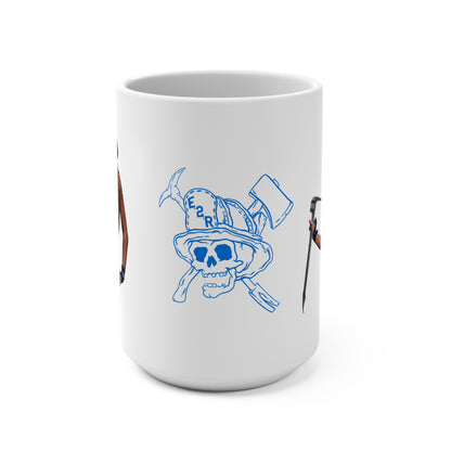 Tate adz Mug 15oz