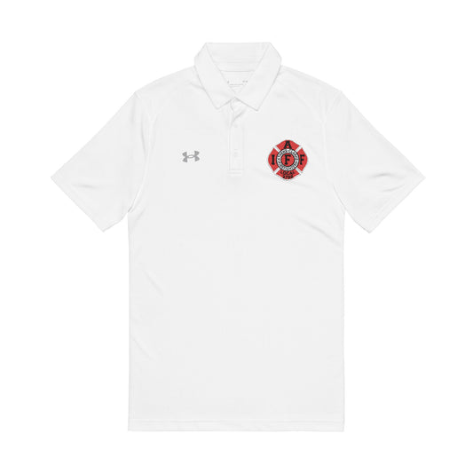 Under Armour® Men's Polo Shirt (Embroidery)