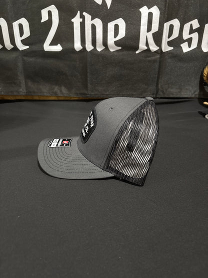 SYLEC Charcoal and Black Richardson 112