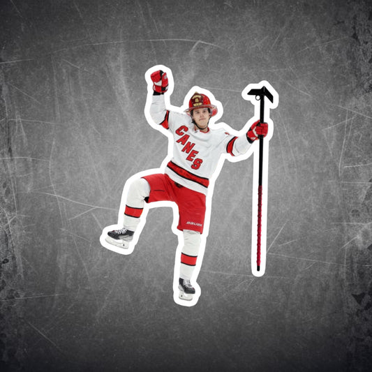 Sebastian Aho CANES