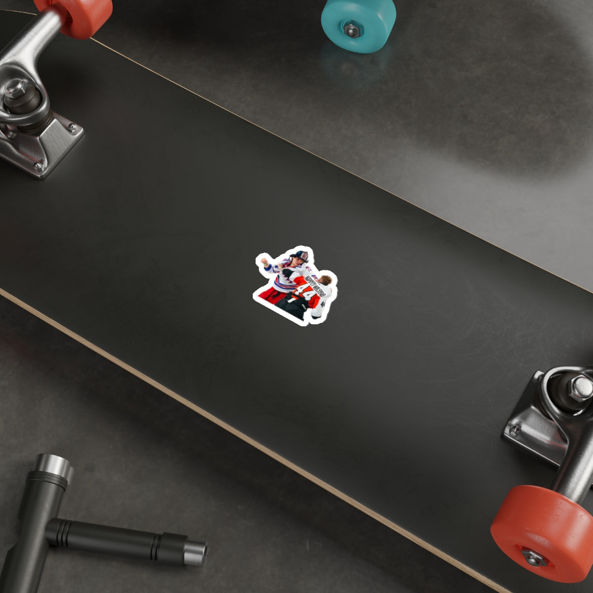 Rempe Sticker