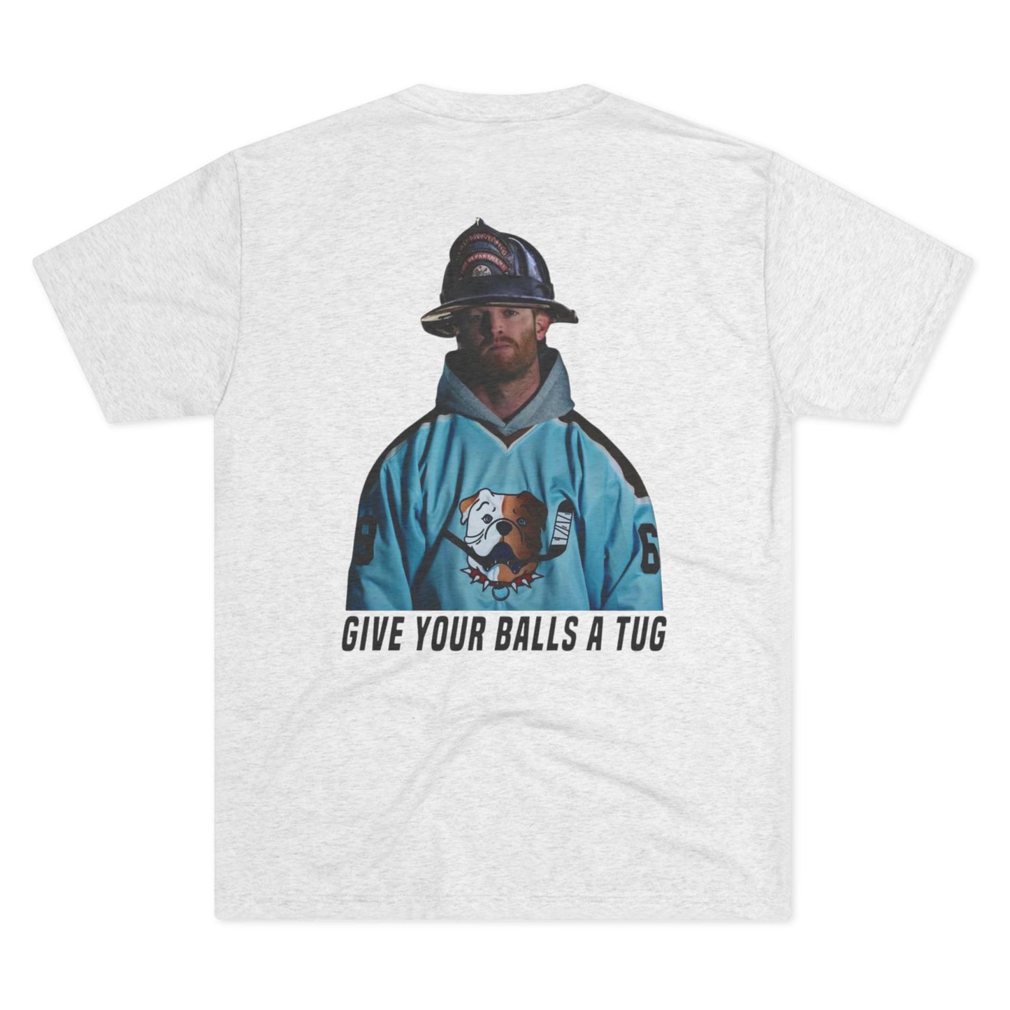 Shorsey Tri Blend Shirt