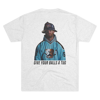 Shorsey Tri Blend Shirt