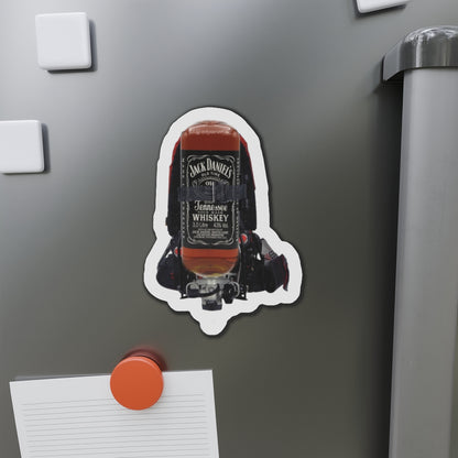 Jack Daniels X3 Scott Magnet
