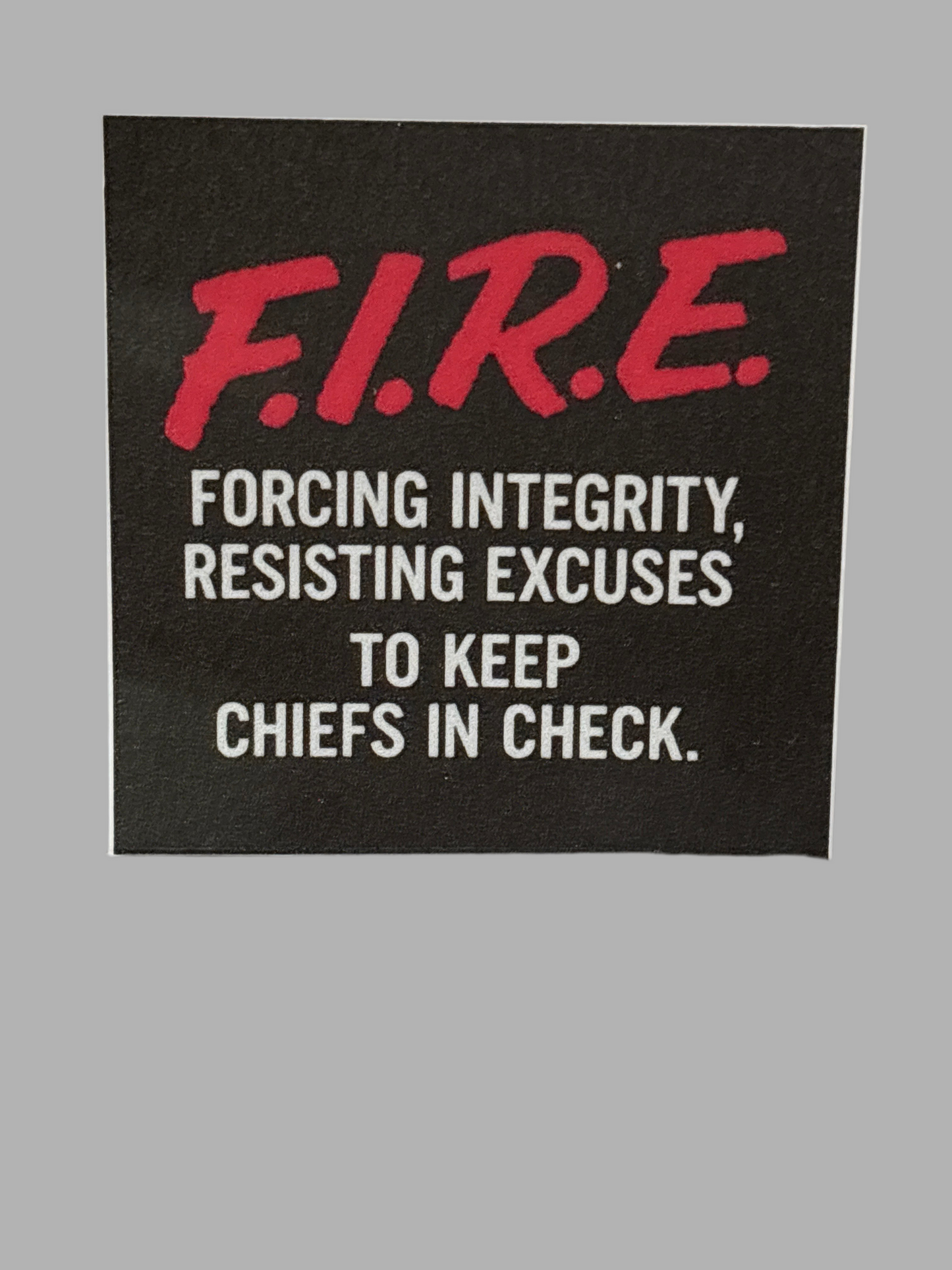 Fire