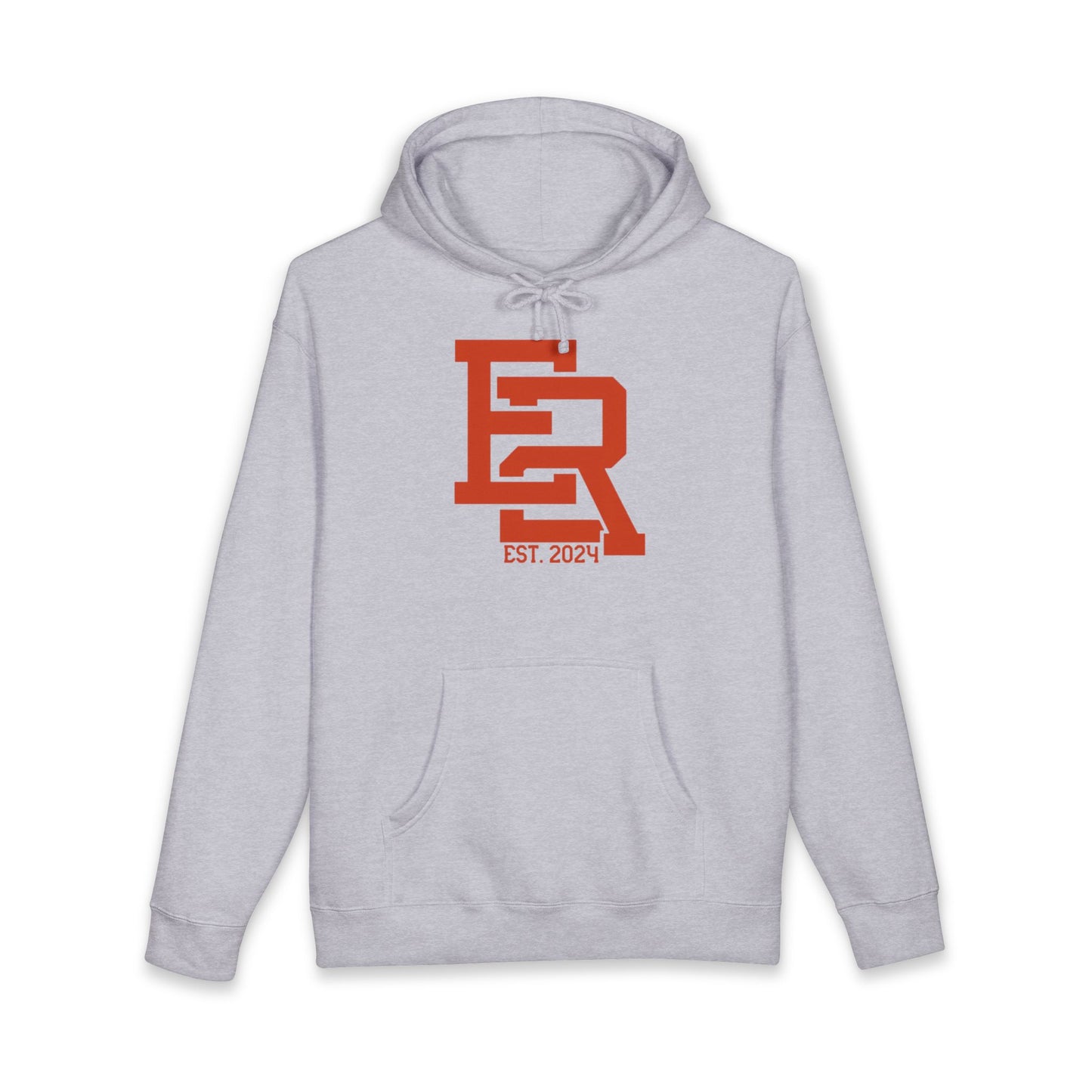 Scramble hoodie