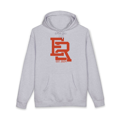 Scramble hoodie