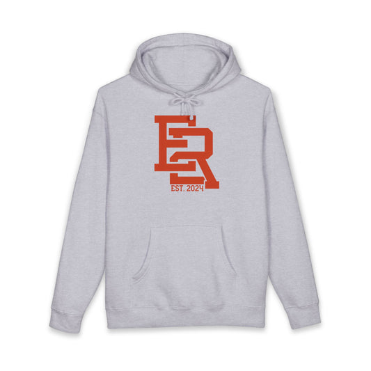 Scramble hoodie
