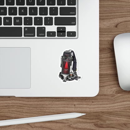 Rip It! Die-Cut Stickers