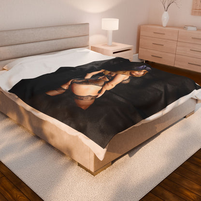 Jen Blanket