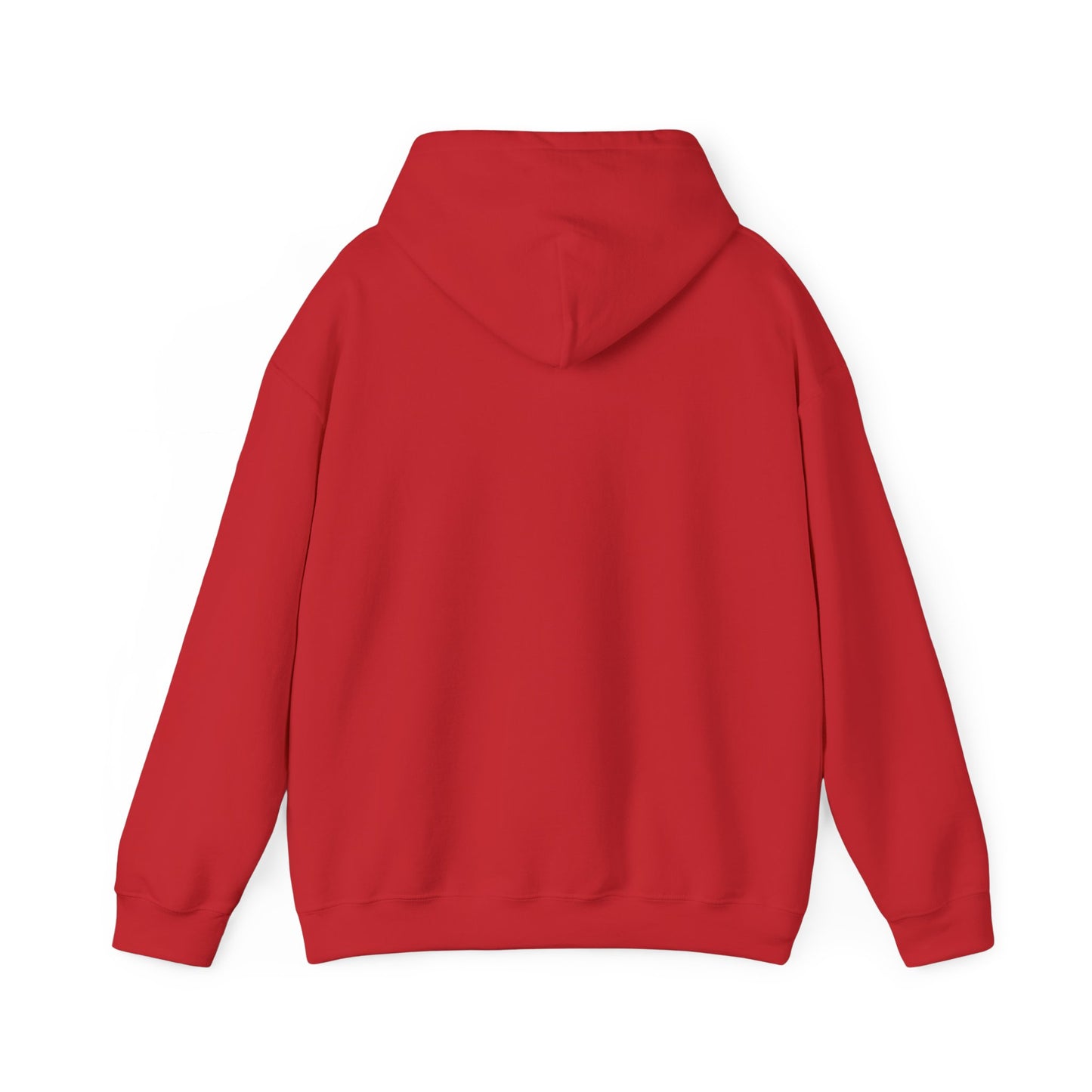 Them Dawgs Is Hell Unisex Heavy Blend™ Hooded Sweatshirt