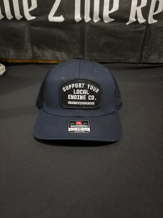 SYLEC Navy Blue Richardson 112