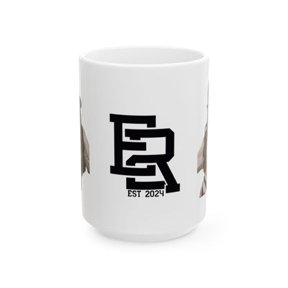 Ella 3.0 Ceramic Mug, (11oz, 15oz)