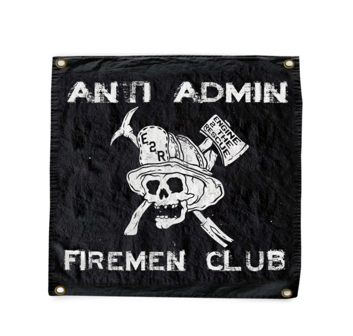 Anti Admin Firemen Club