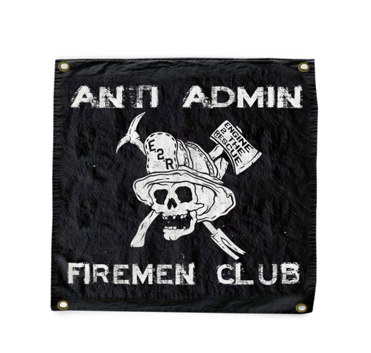 Anti Admin Firemen Club