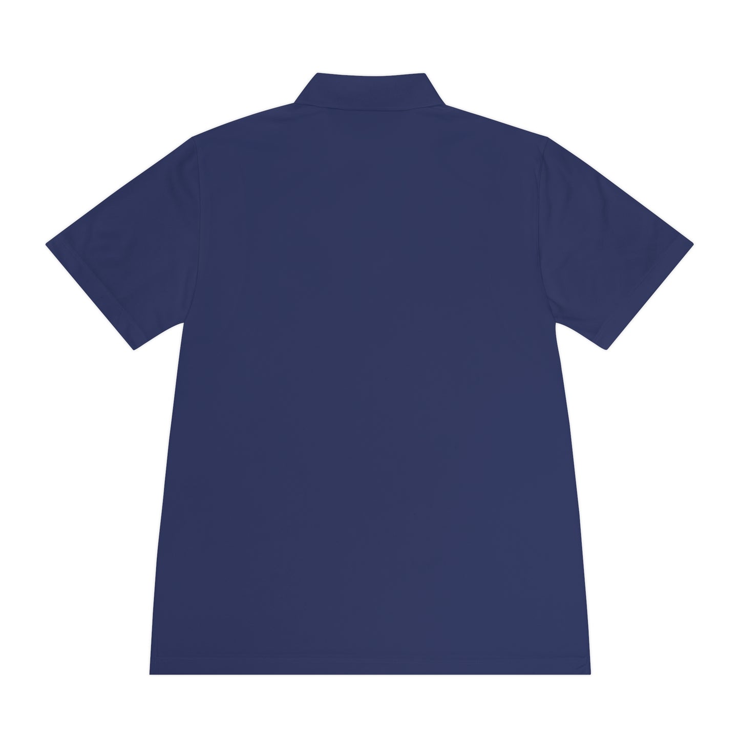 Local 2795 Men's Sport Polo Shirt