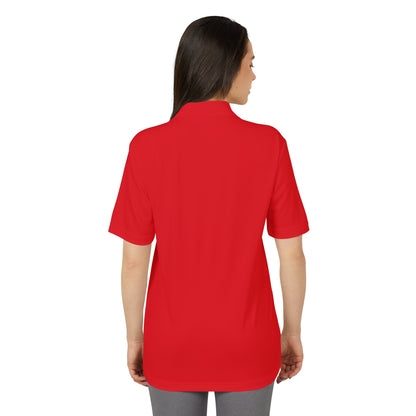 Local 2795 adidas Unisex Performance Polo