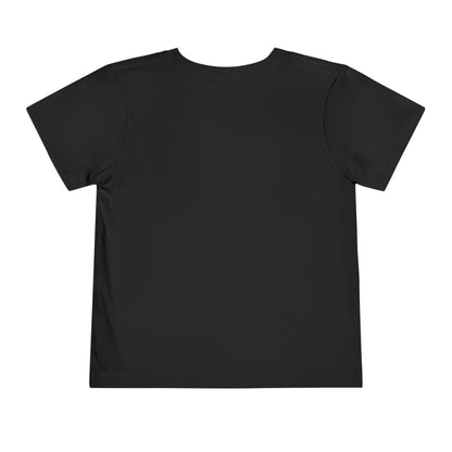 Coming to Jobtown Toddler Short Sleeve Tee