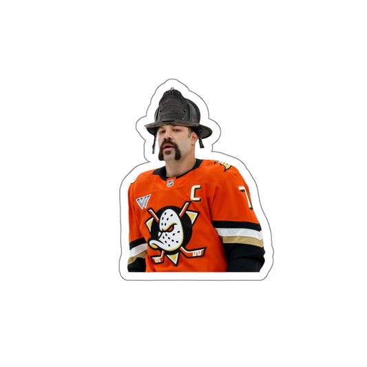 Radko Gudas Sticker