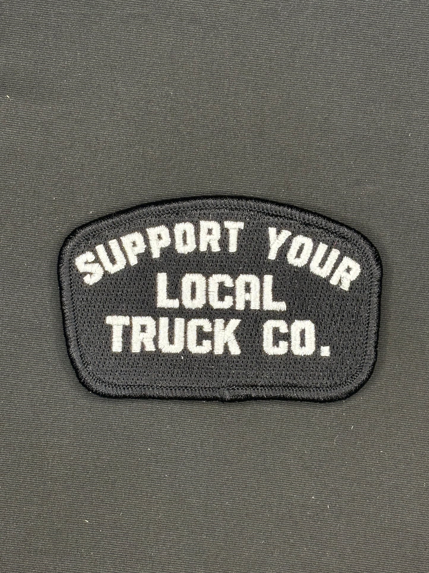 Truck Patch