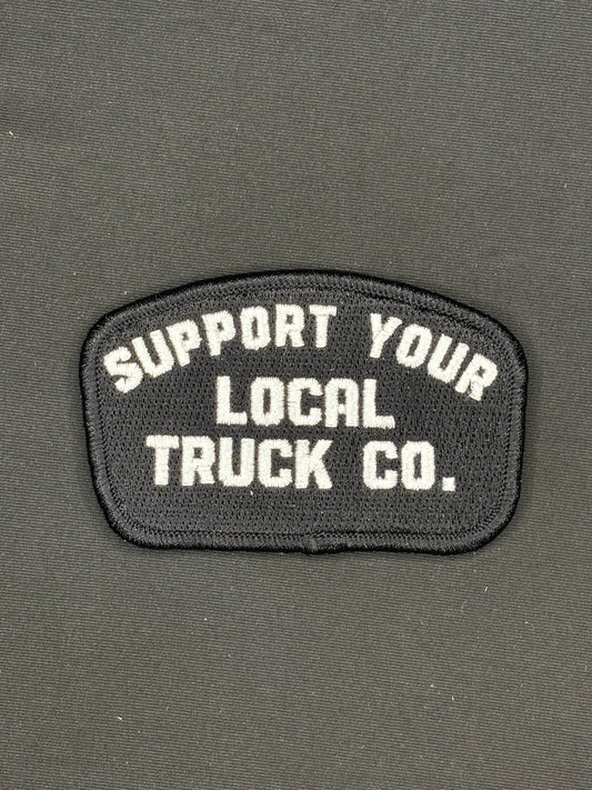 Truck Patch