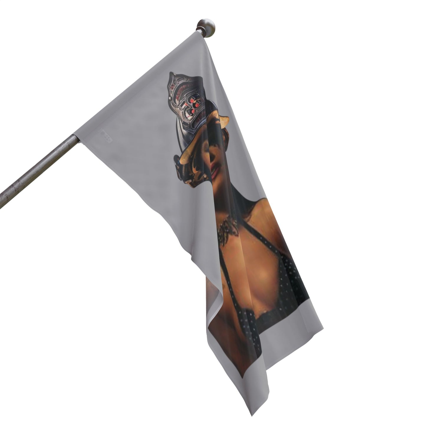 Halsey Flag
