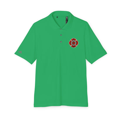 Local 2795 adidas Unisex Performance Polo