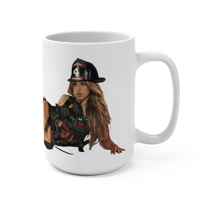 Tate 1.0 Mug 15oz