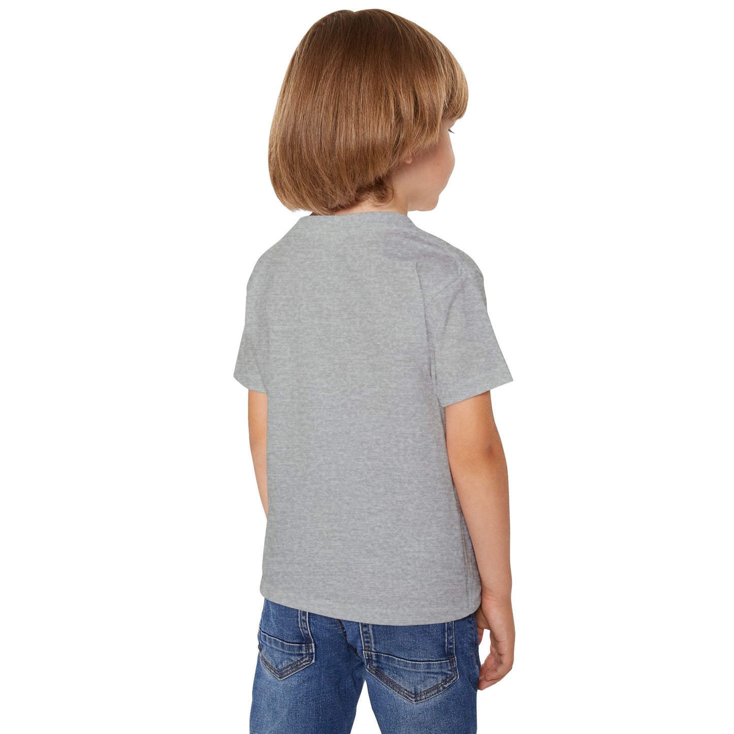 This Job Season Heavy Cotton™ Toddler T-shirts