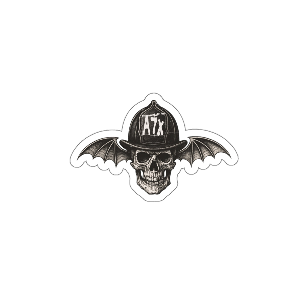 A7X