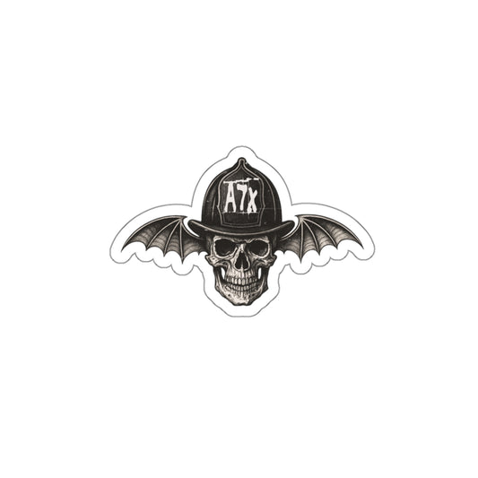 A7X