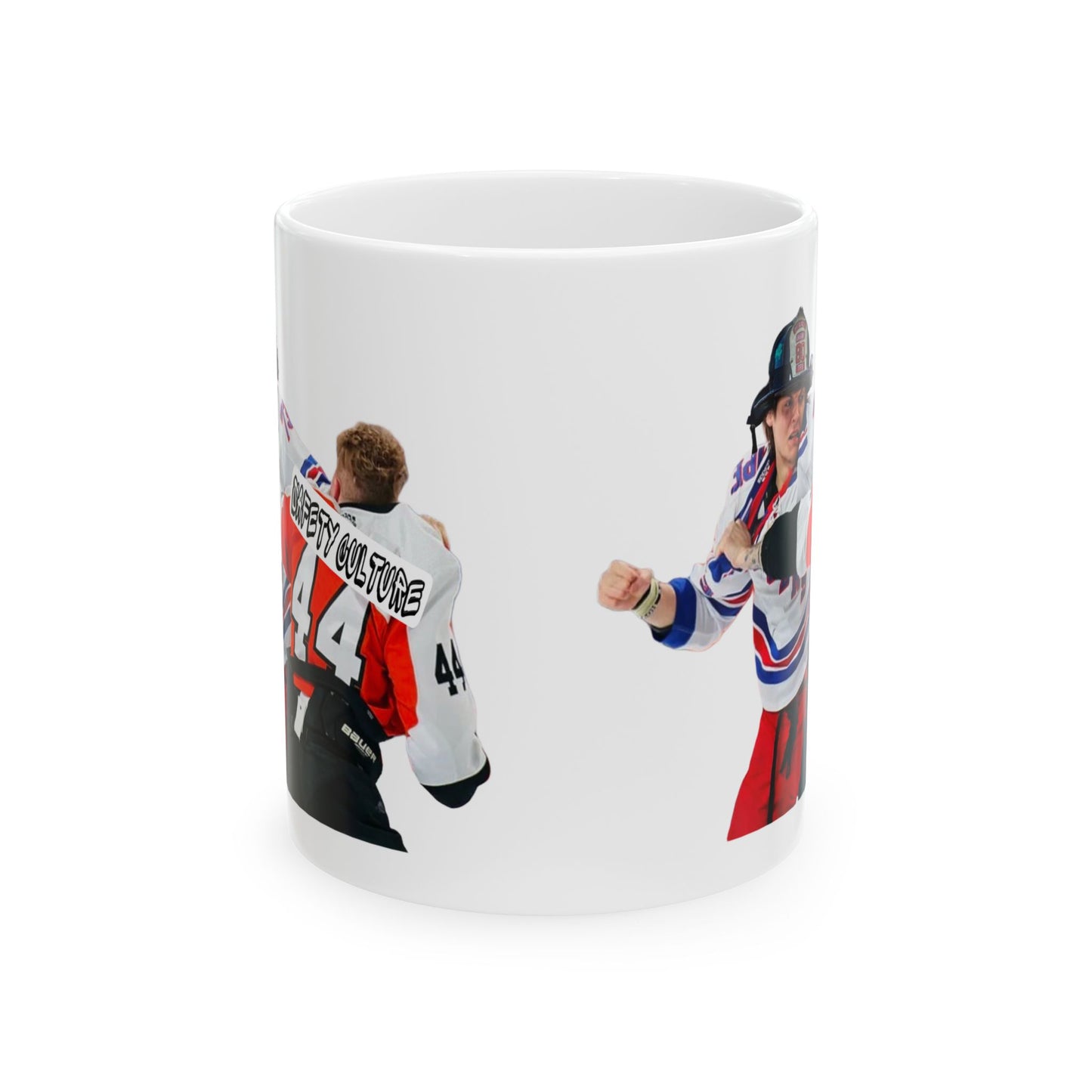 Rempe Ceramic Mug, (11oz, 15oz)