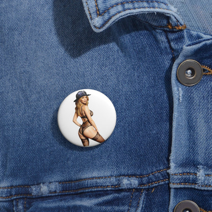 Jennifer Button