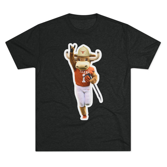 Hook'em Tee
