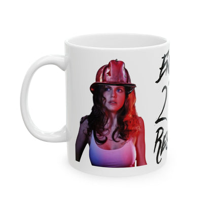 Alexandra Ceramic Mug, (11oz, 15oz)