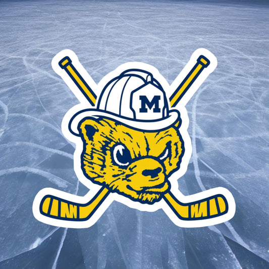 Michigan Hockey