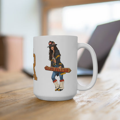 Ella’s Fellas Mug 15oz