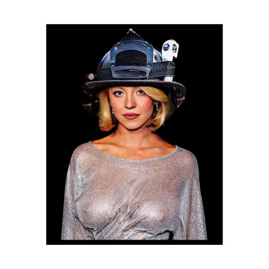 Sweeney 2.0 Satin Posters (300gsm)