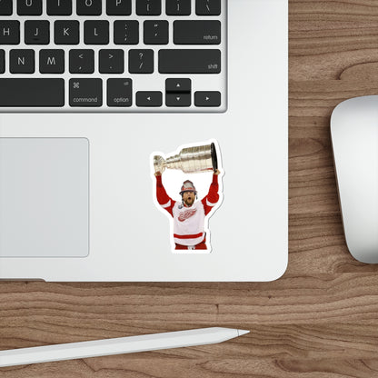 Darren McCarty Sticker