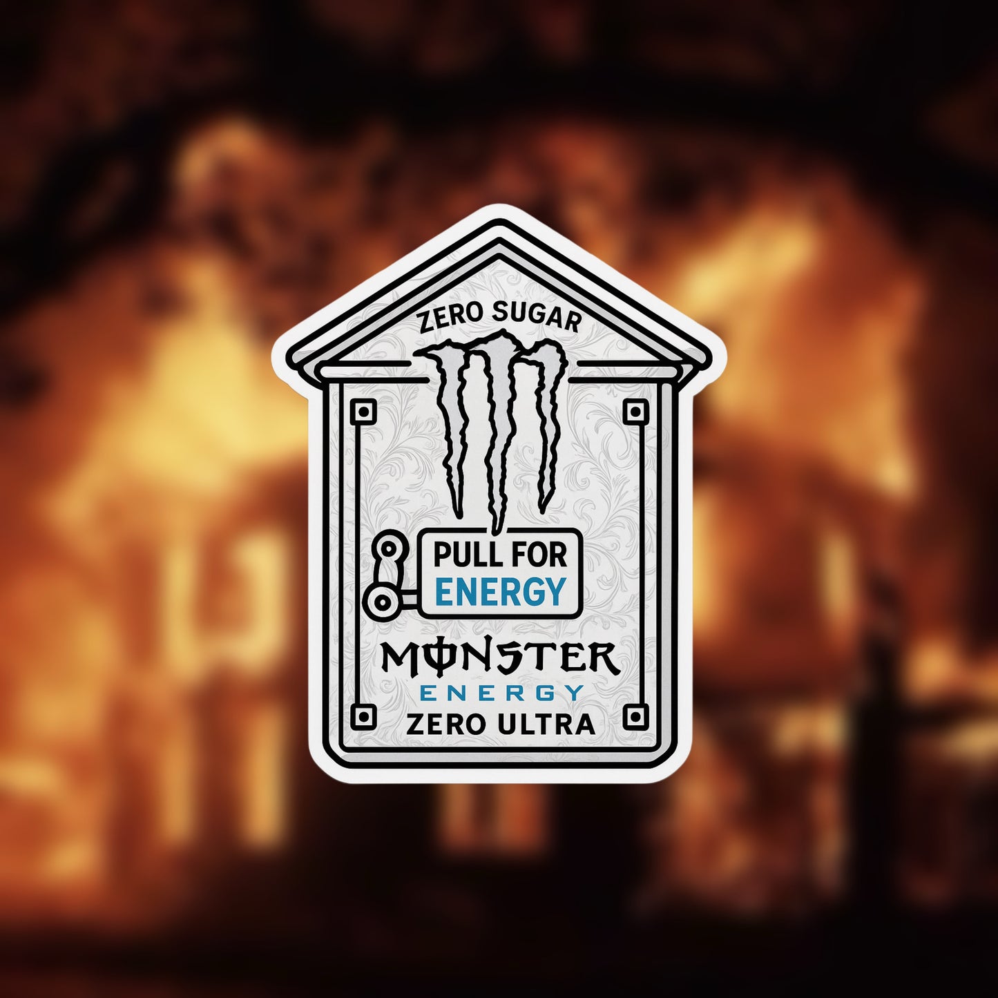 Monster Call Box