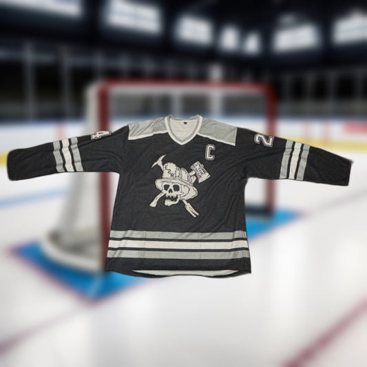 E2R Hockey Jersey