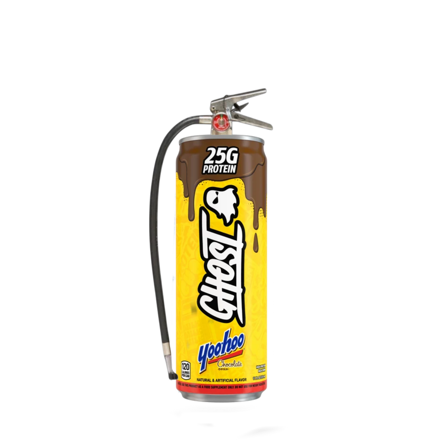 Yoo-hoo water can