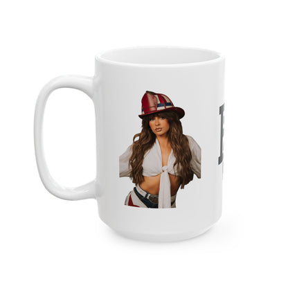 Ella 3.0 Ceramic Mug, (11oz, 15oz)