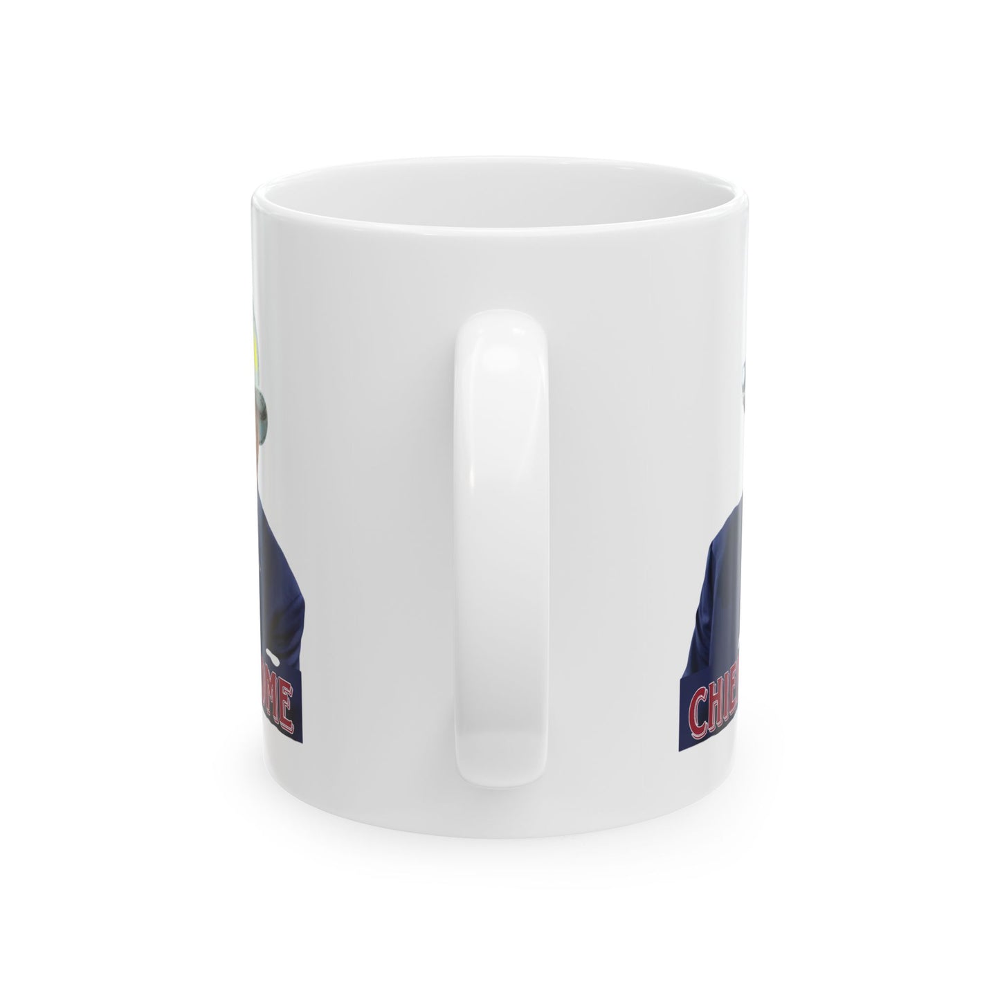 Trump Chiefs Home Ceramic Mug, (11oz, 15oz)