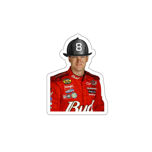 Dale Jr.