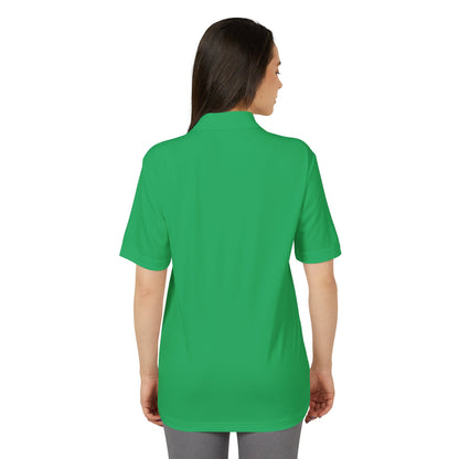 Local 2795 adidas Unisex Performance Polo