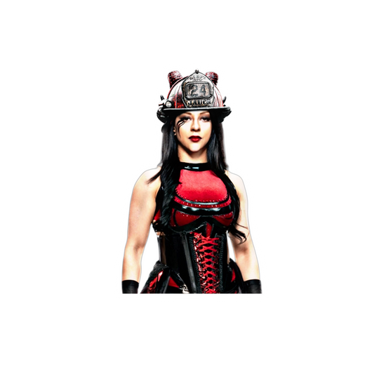 Stephanie Vaquer wwe